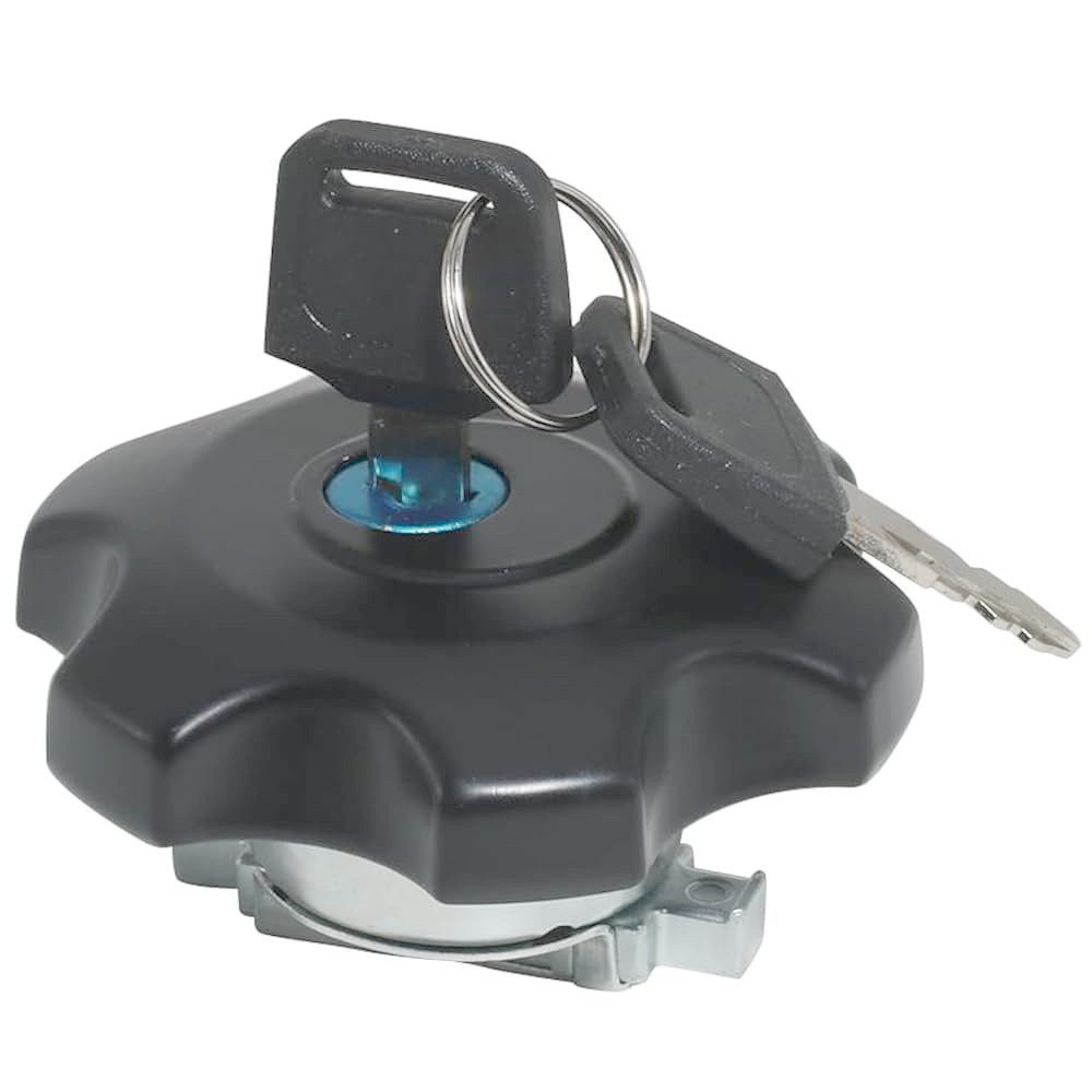 Fuel Cap